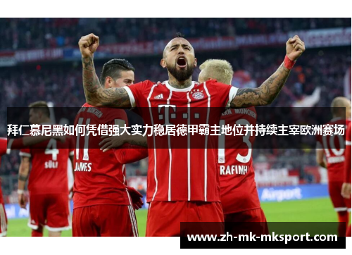 拜仁慕尼黑如何凭借强大实力稳居德甲霸主地位并持续主宰欧洲赛场