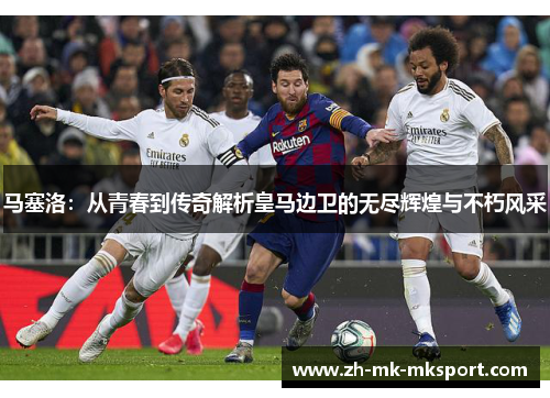 马塞洛:从青春到传奇解析皇马边卫的无尽辉煌与不朽风采 马塞洛:从青春到传奇解析皇马边卫的无尽辉煌与不朽风采
